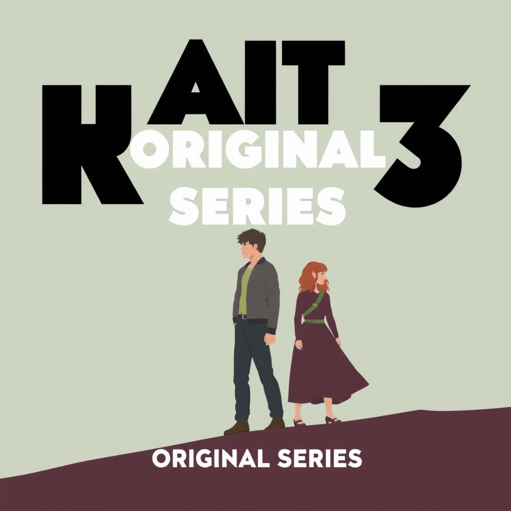 Original Series Poster 3